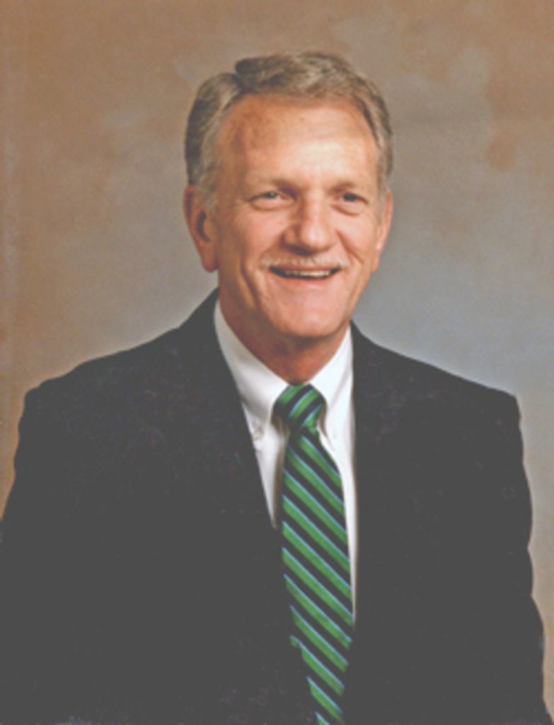 Sidney Edward Frye Profile Photo