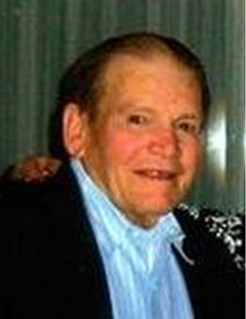 Charles  W. Delaney
