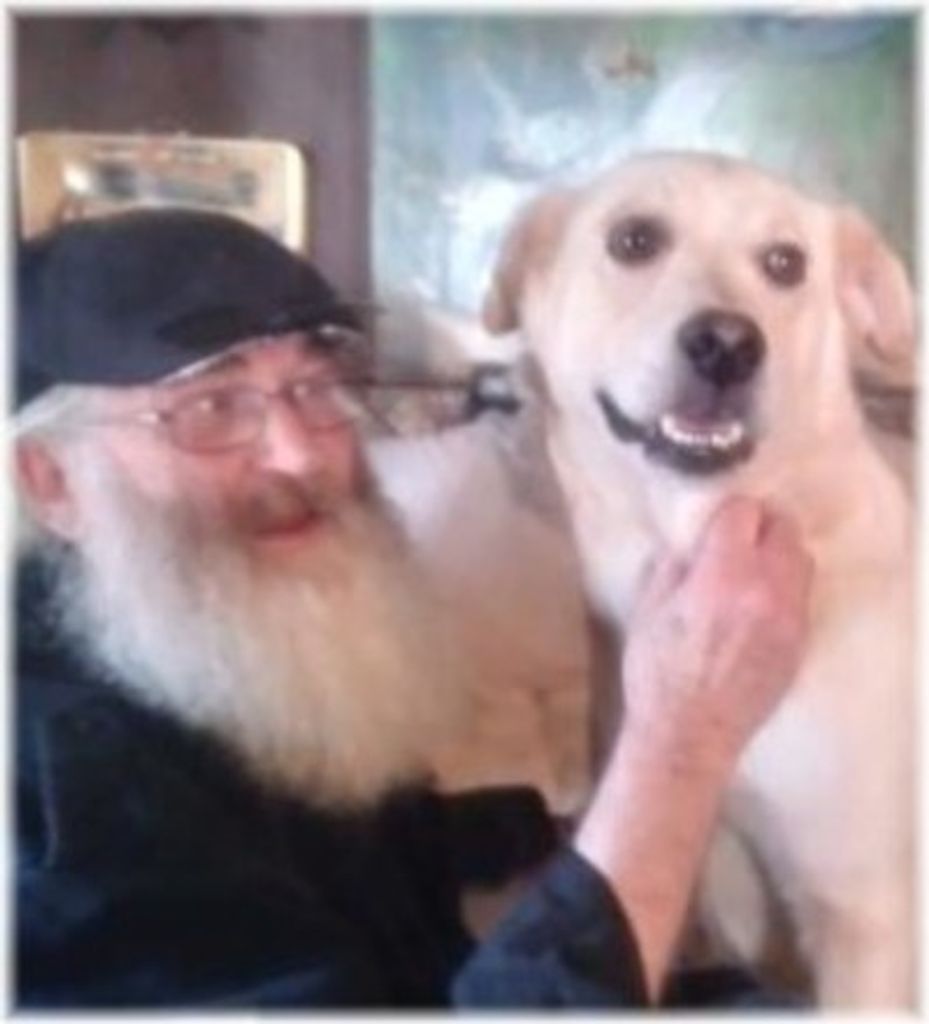 Jeffrey Alan Burchett Profile Photo