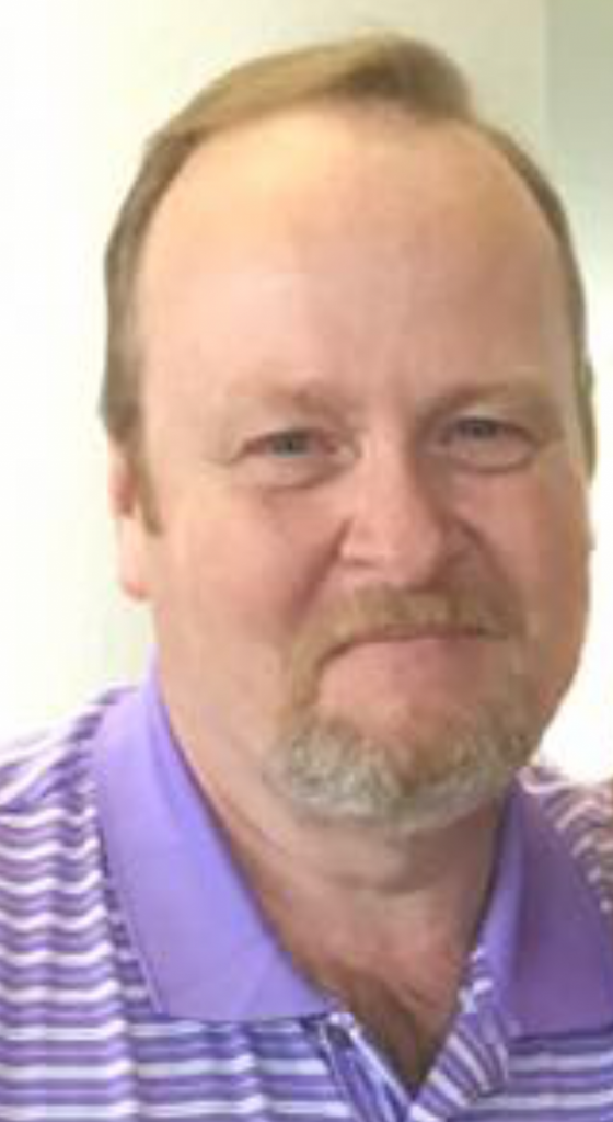 Johnny J. “Jeff” Shannon, Jr. Profile Photo