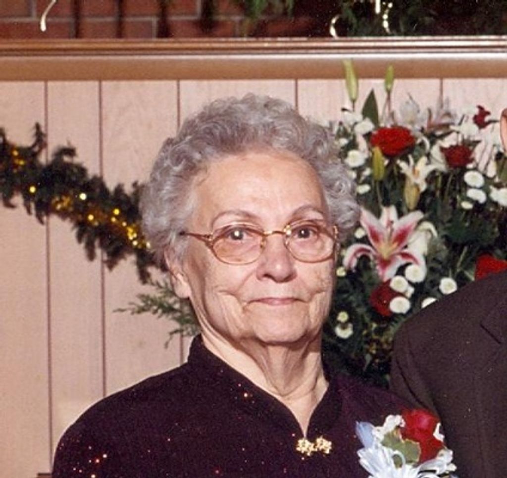 Florence Holt Darden