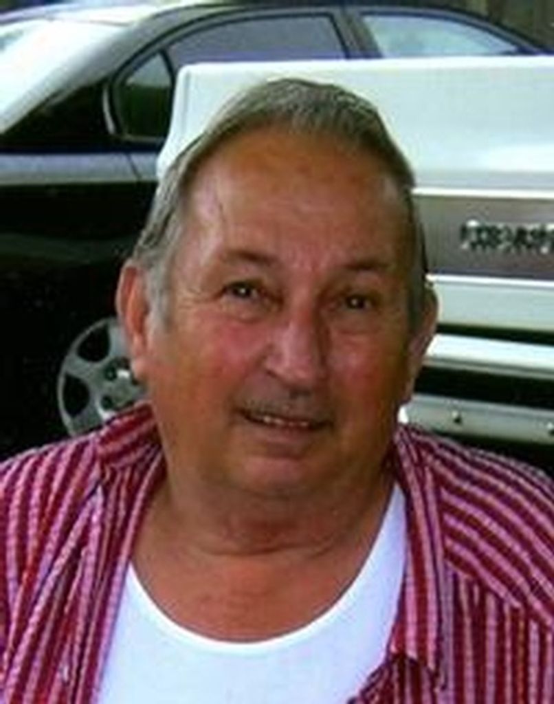 Donald Merta