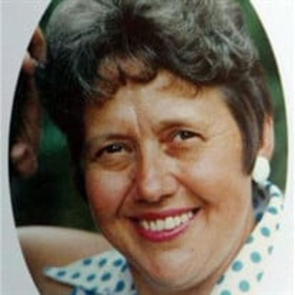Betty  Mae Bischoff