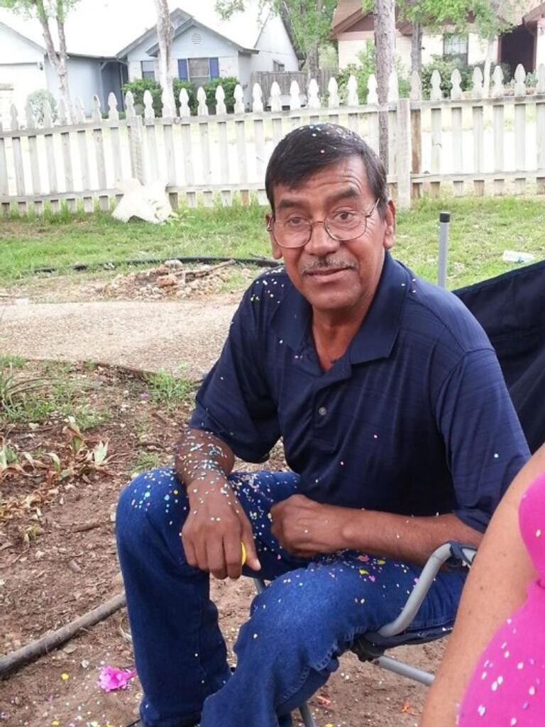 Jose Padilla, Sr.
