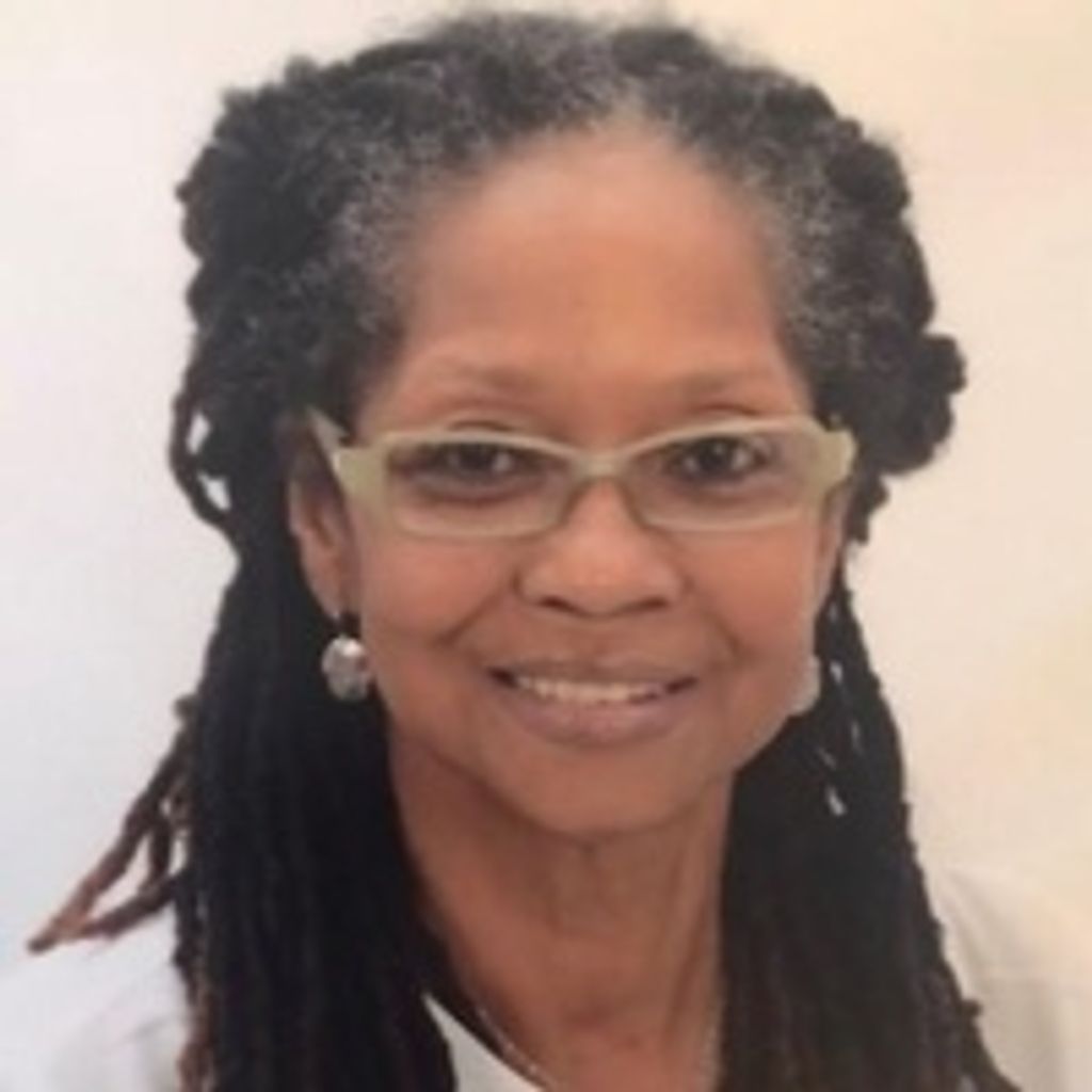 Betty J. Henderson