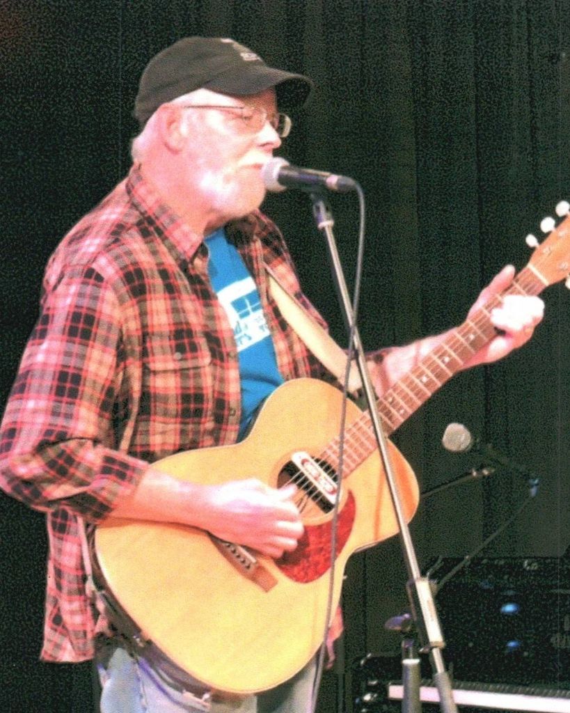 Bruce G. Herron Profile Photo