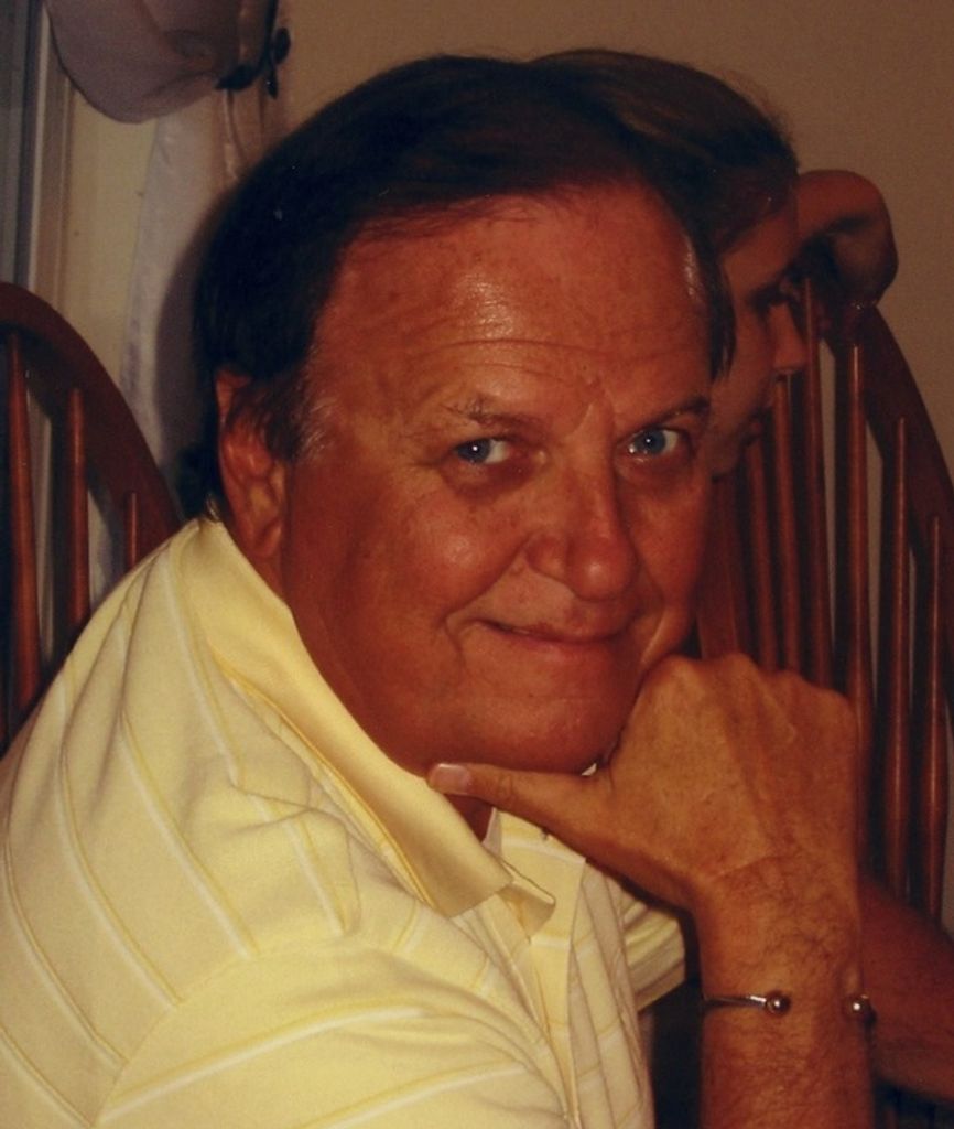 John G. Yonchuk, Jr.