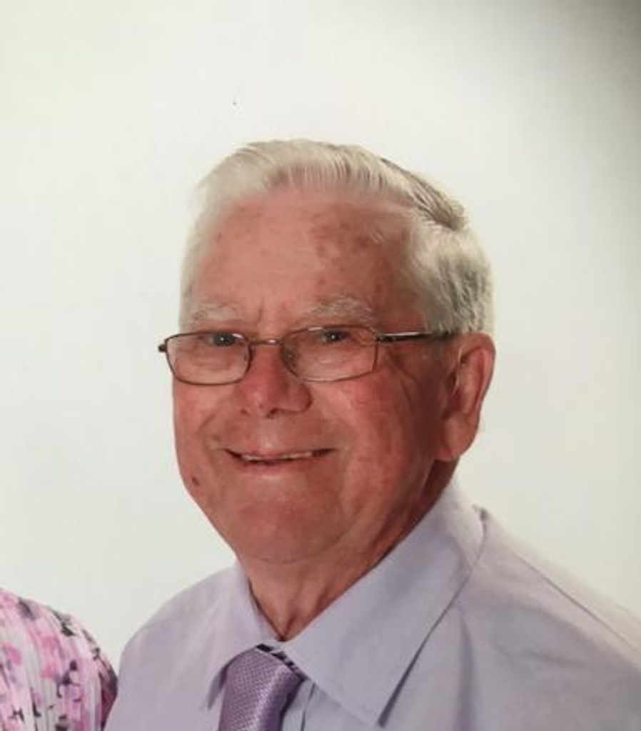 Edgar Wells Profile Photo