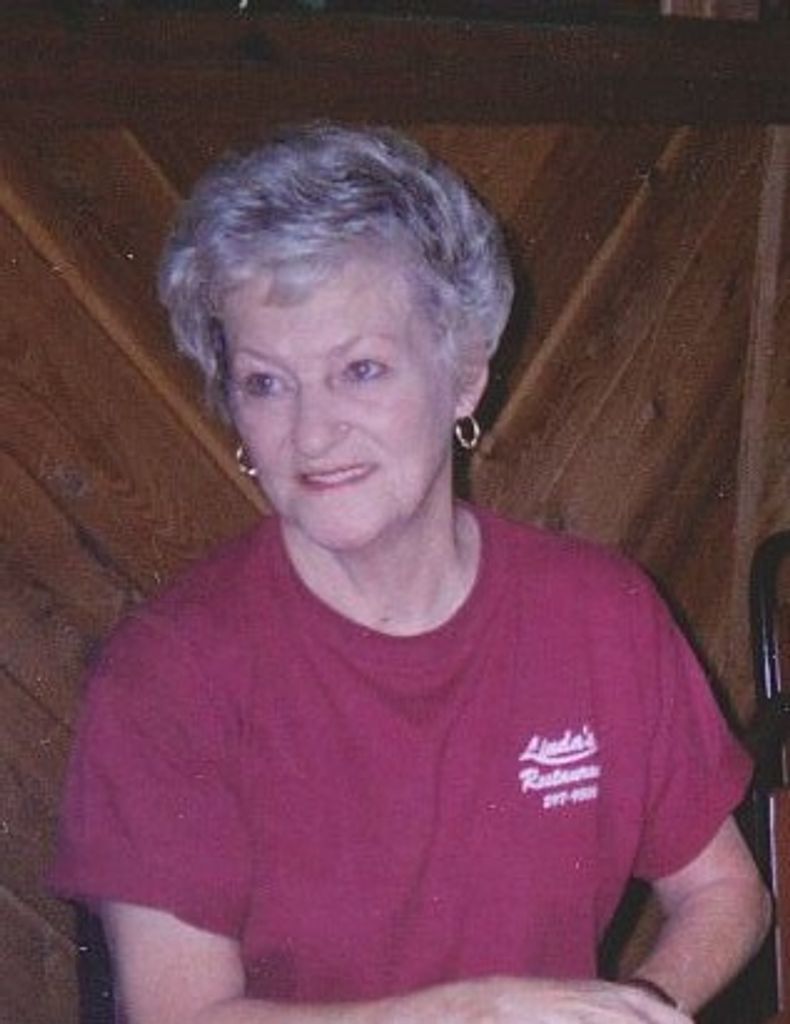 Linda Gail Hill
