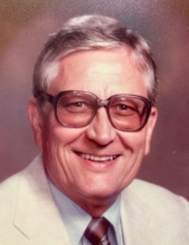 John Robert Boehm Profile Photo