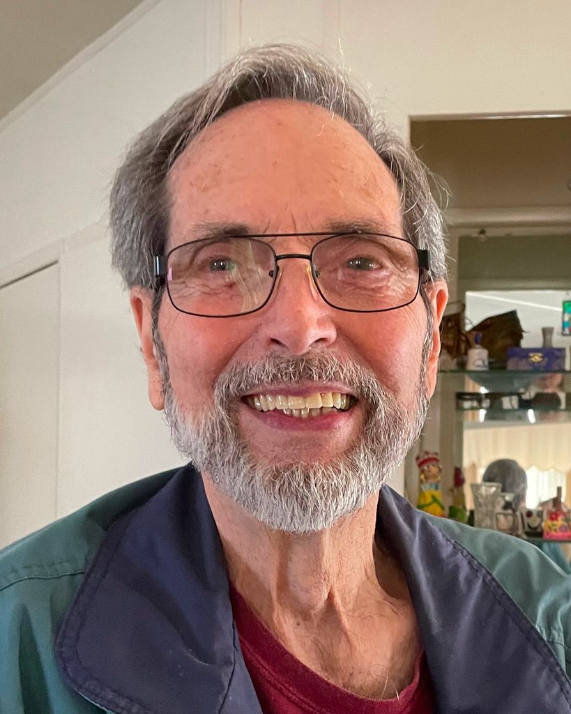 Merle Andrew Amos Profile Photo