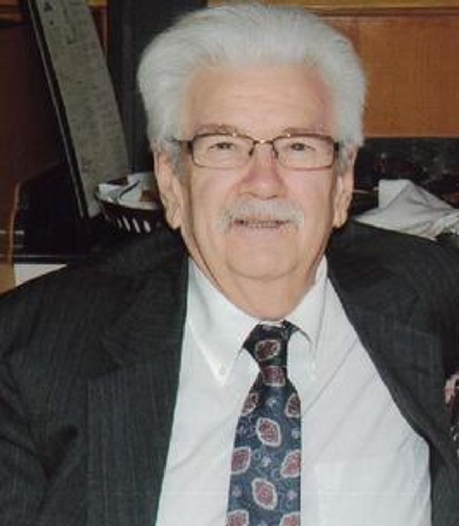 John Mccracken Profile Photo