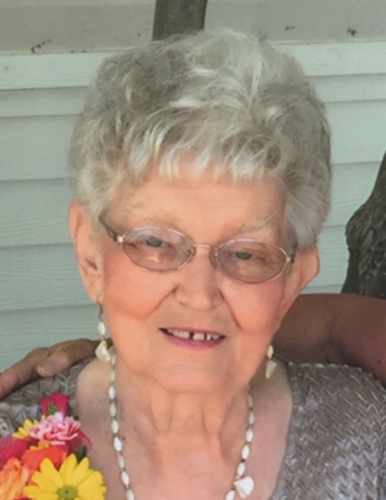 Mary Juanell Mcknight Profile Photo
