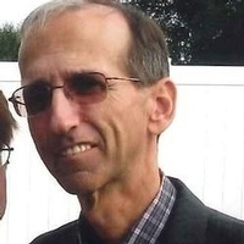 Brian Keith Biggerstaff