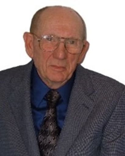 Ronald E. Murphy's obituary image