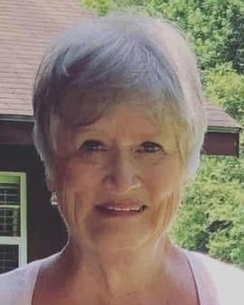 Ethel Faye Grigg Profile Photo