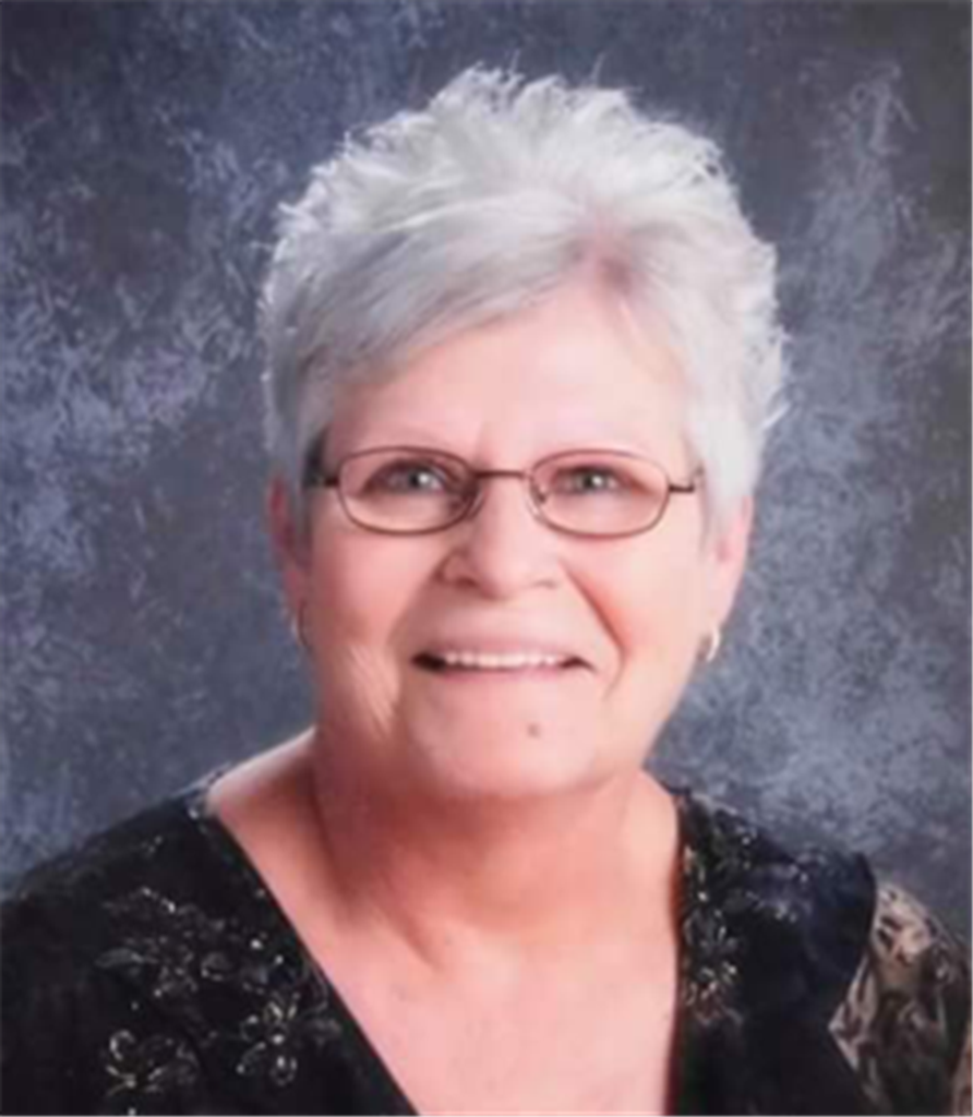 Connie Henshaw