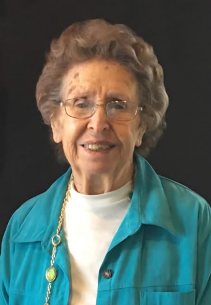 Lillian Aurelia Johnson Profile Photo