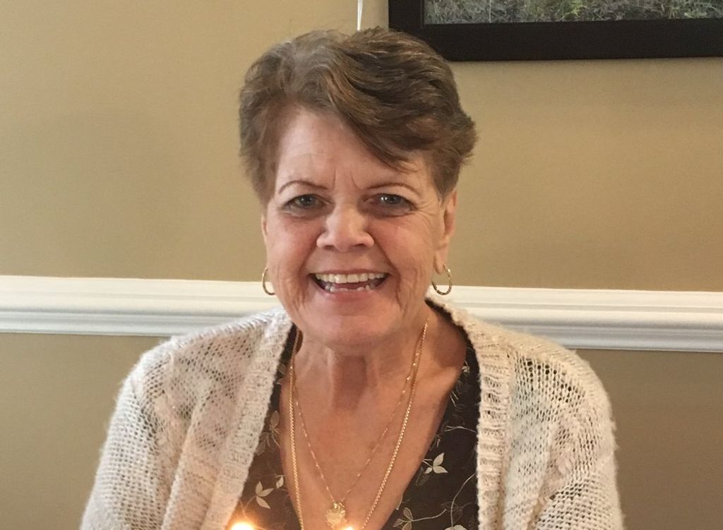 Dorothea  Maresca