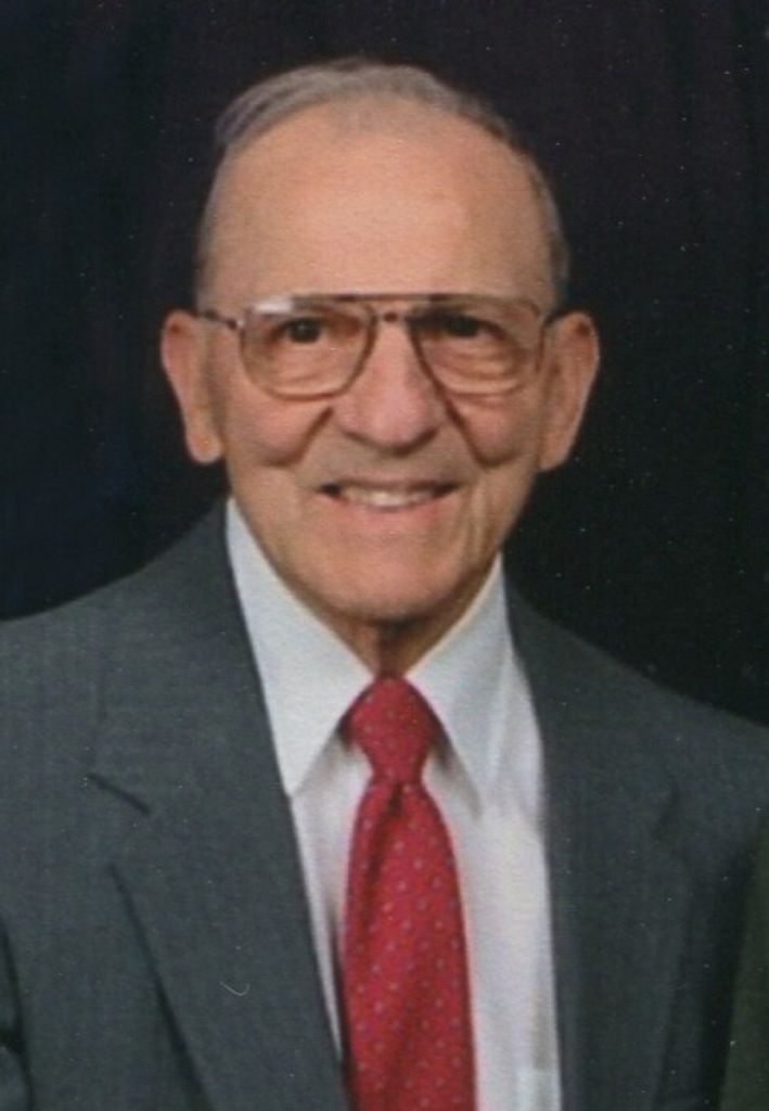 Herbert G Gerdeman Profile Photo