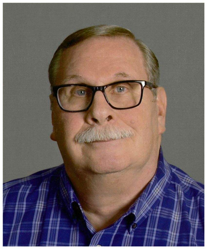 Frank R. Malvestuto Profile Photo