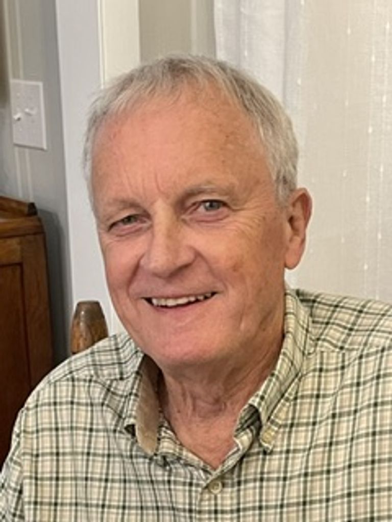 Richard Laverne Watkins