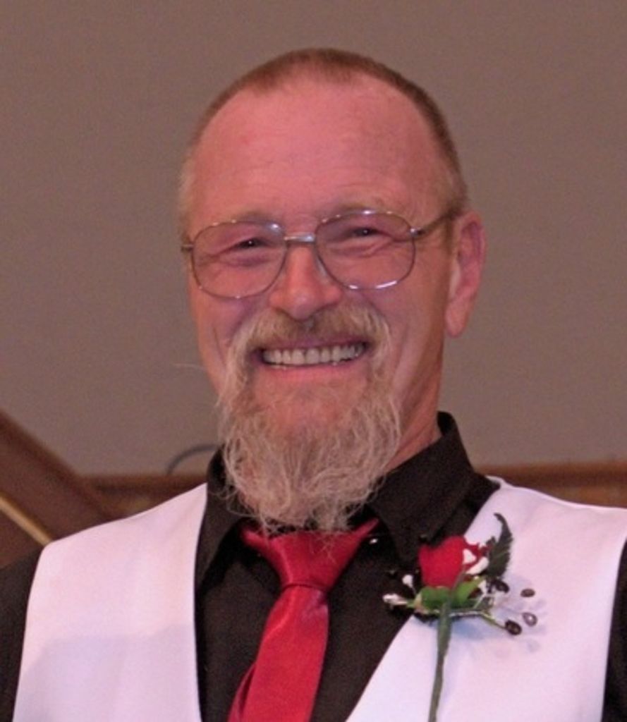 Gerald J. Rosage Profile Photo