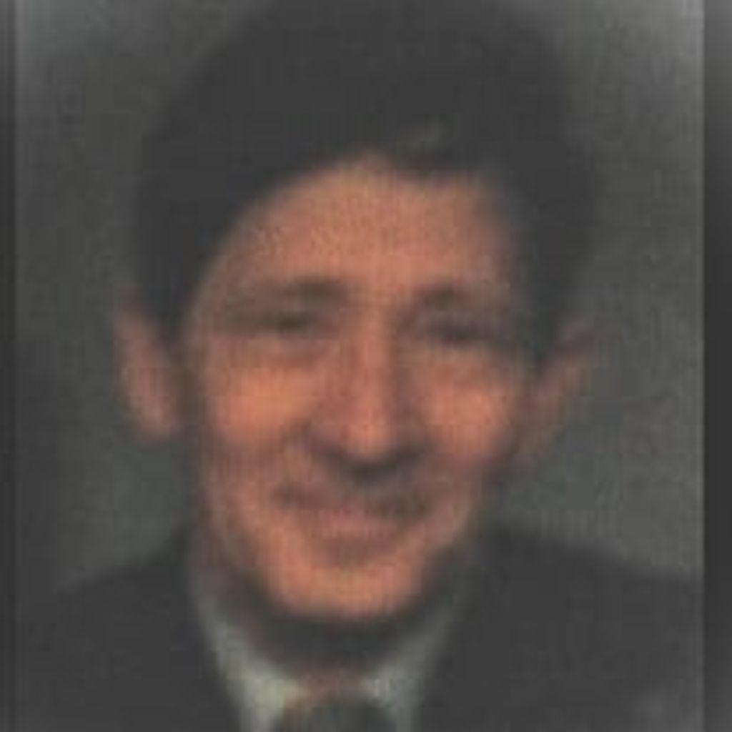 Mr. Clyde Eugene Lundeen