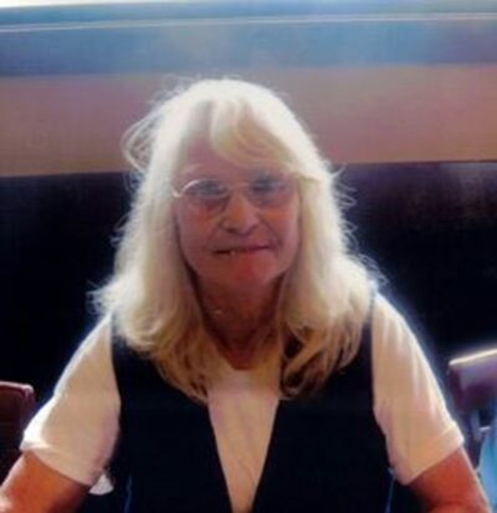 Jean Johnson Profile Photo