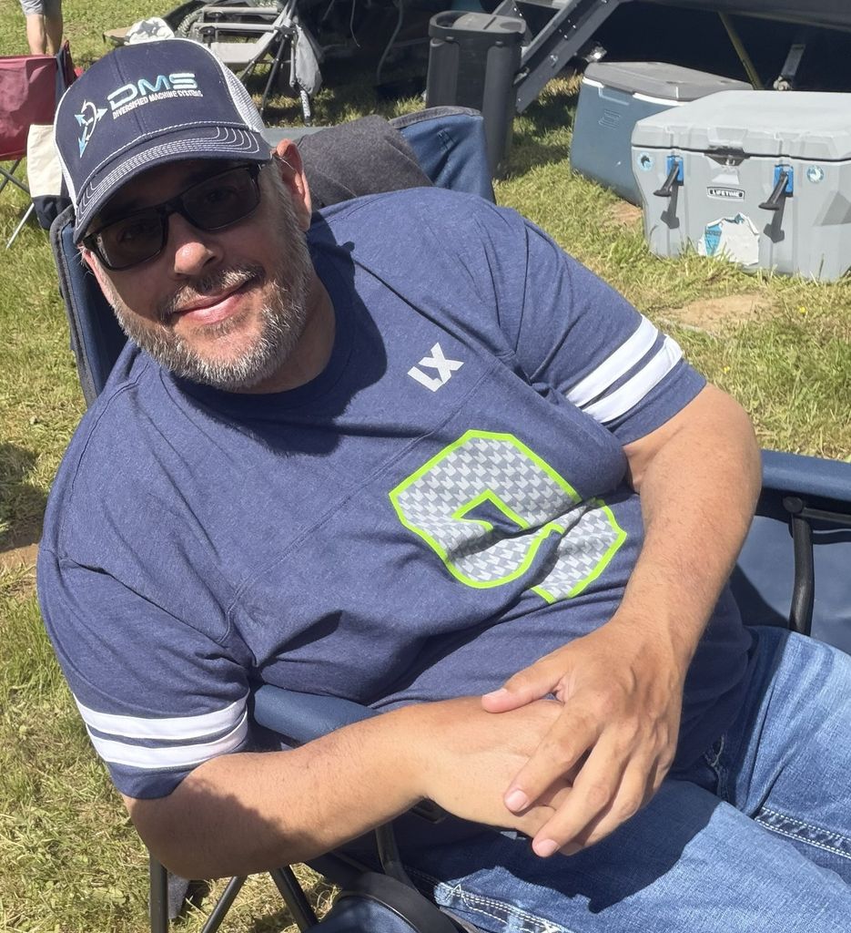 Jason D. Armstrong Profile Photo