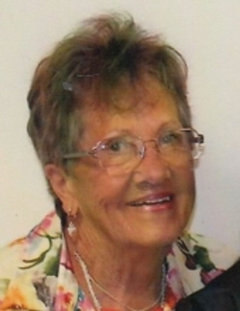 Margaret  Jean Cobb