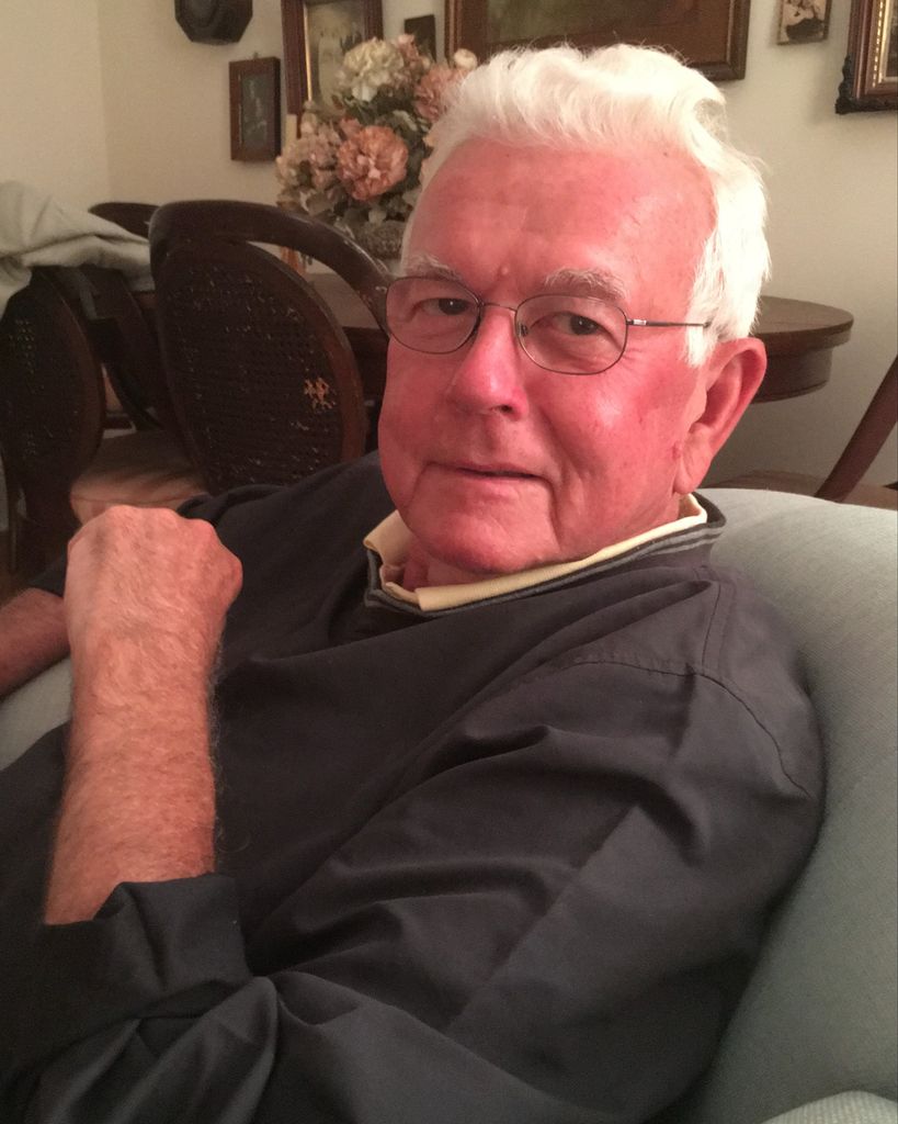 John Joseph Condon Profile Photo