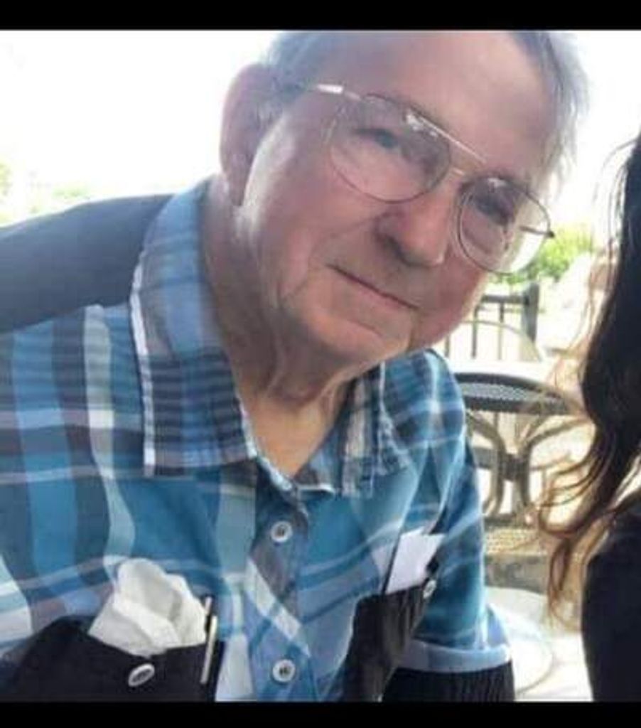 George L. Kramer, Sr.