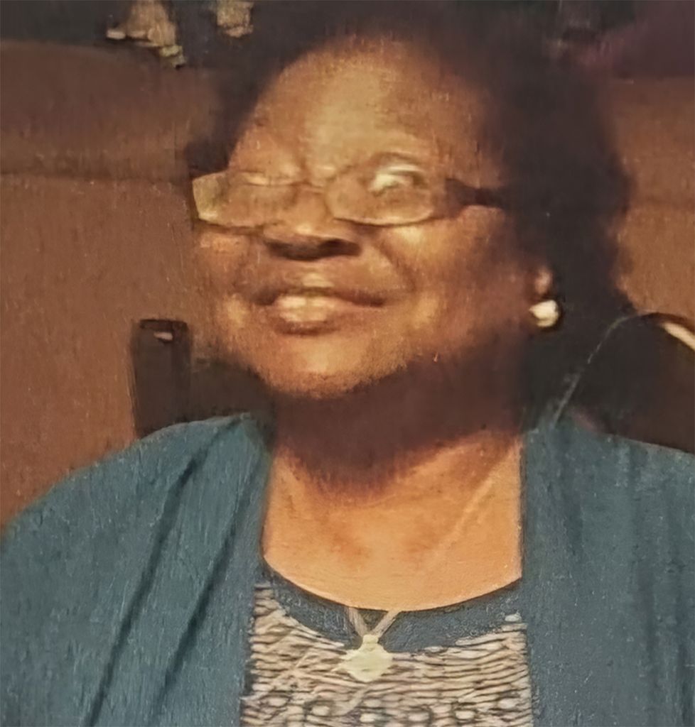 Mary Ann Mcghee Jackson