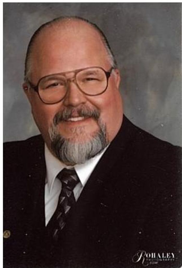 William John (Jr)  Koleszar