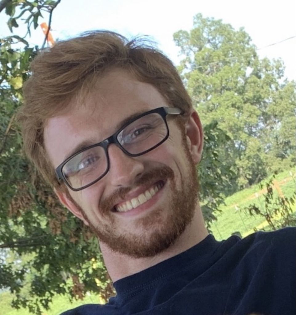 Matthew Dillard Profile Photo