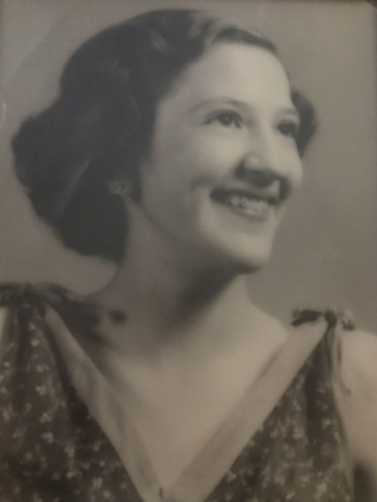 Bonnie Marie Davis Profile Photo