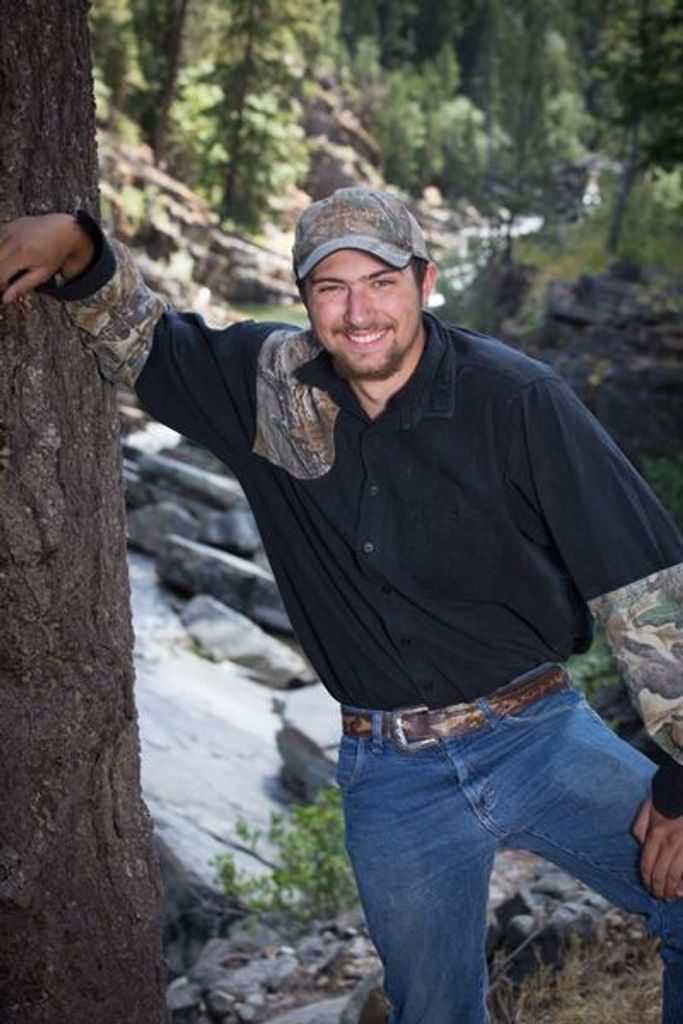 Nathaniel Timothy Charles Britton Profile Photo