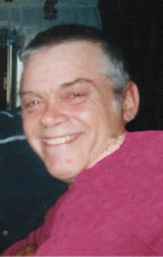 Ronald K. Simpson Profile Photo