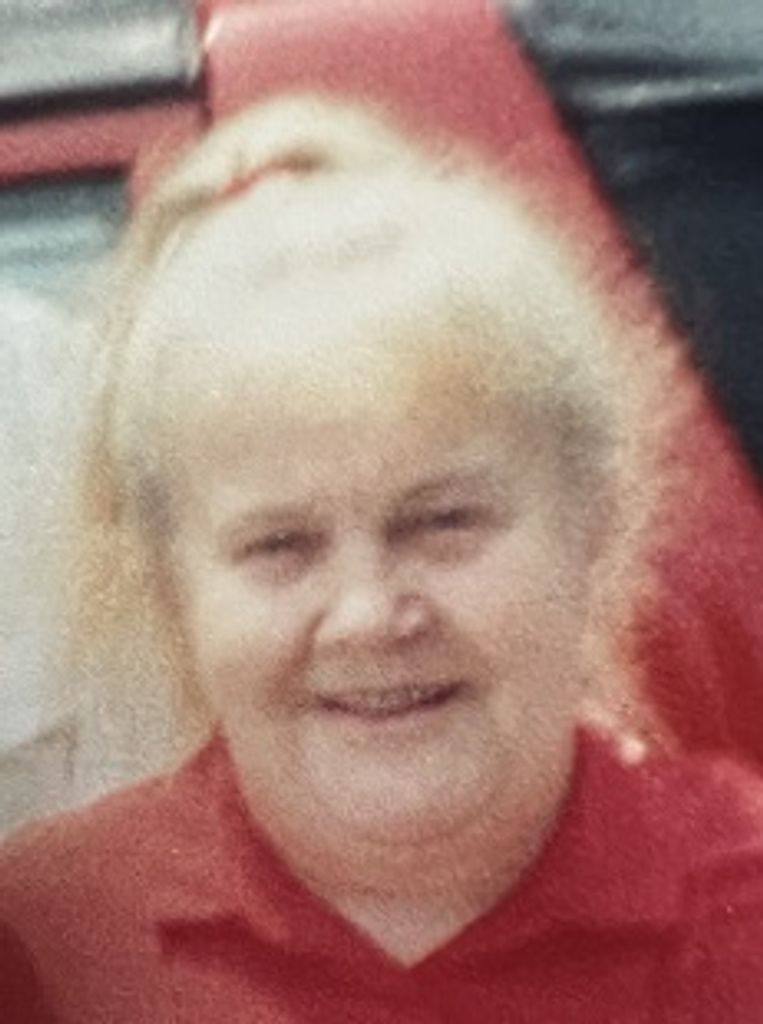 Nancy Lee Spratley