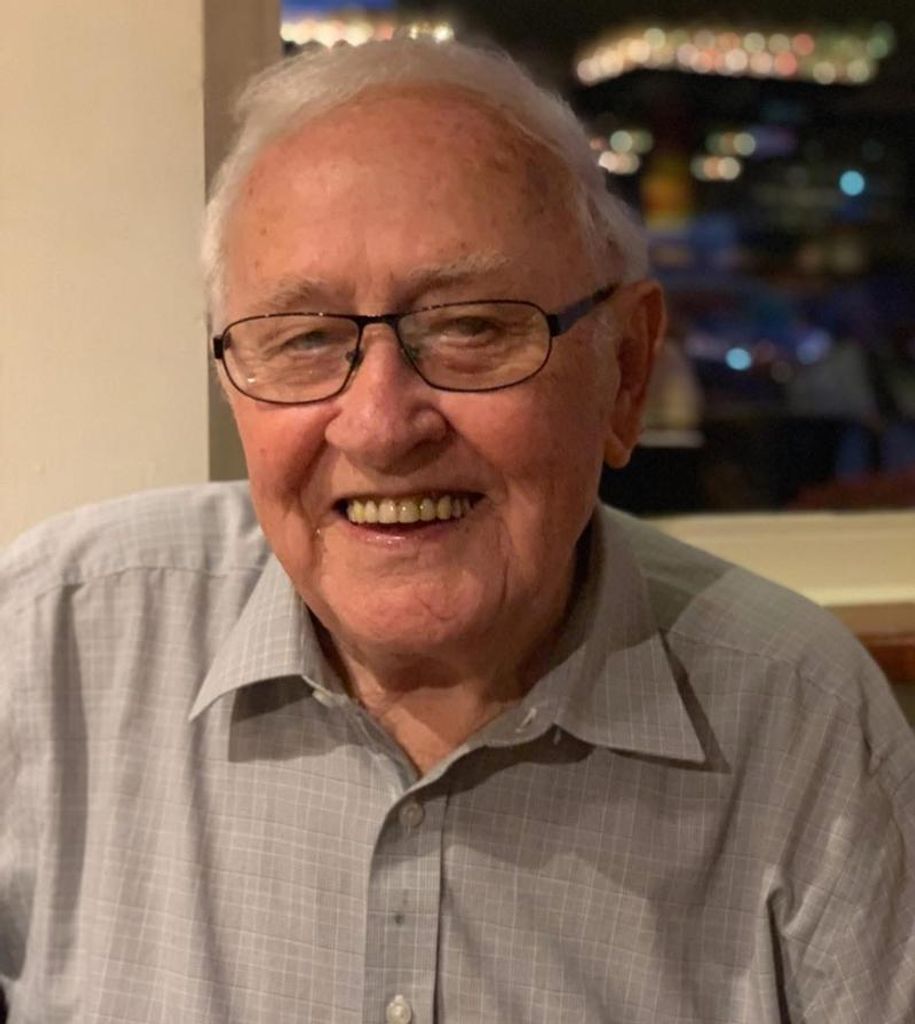 Charlie D. Stevenson Profile Photo