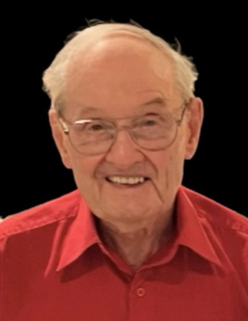 Edward Michael Franz