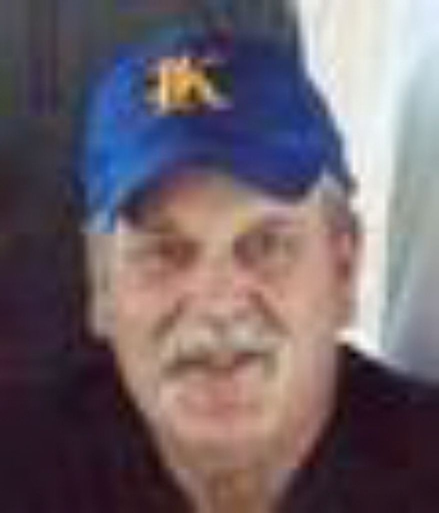 Curtis Johnson