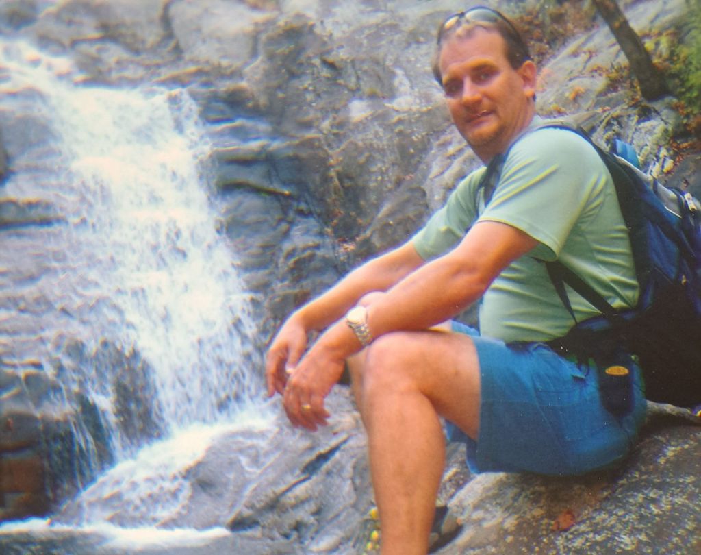 Paul Allan Baierl Profile Photo