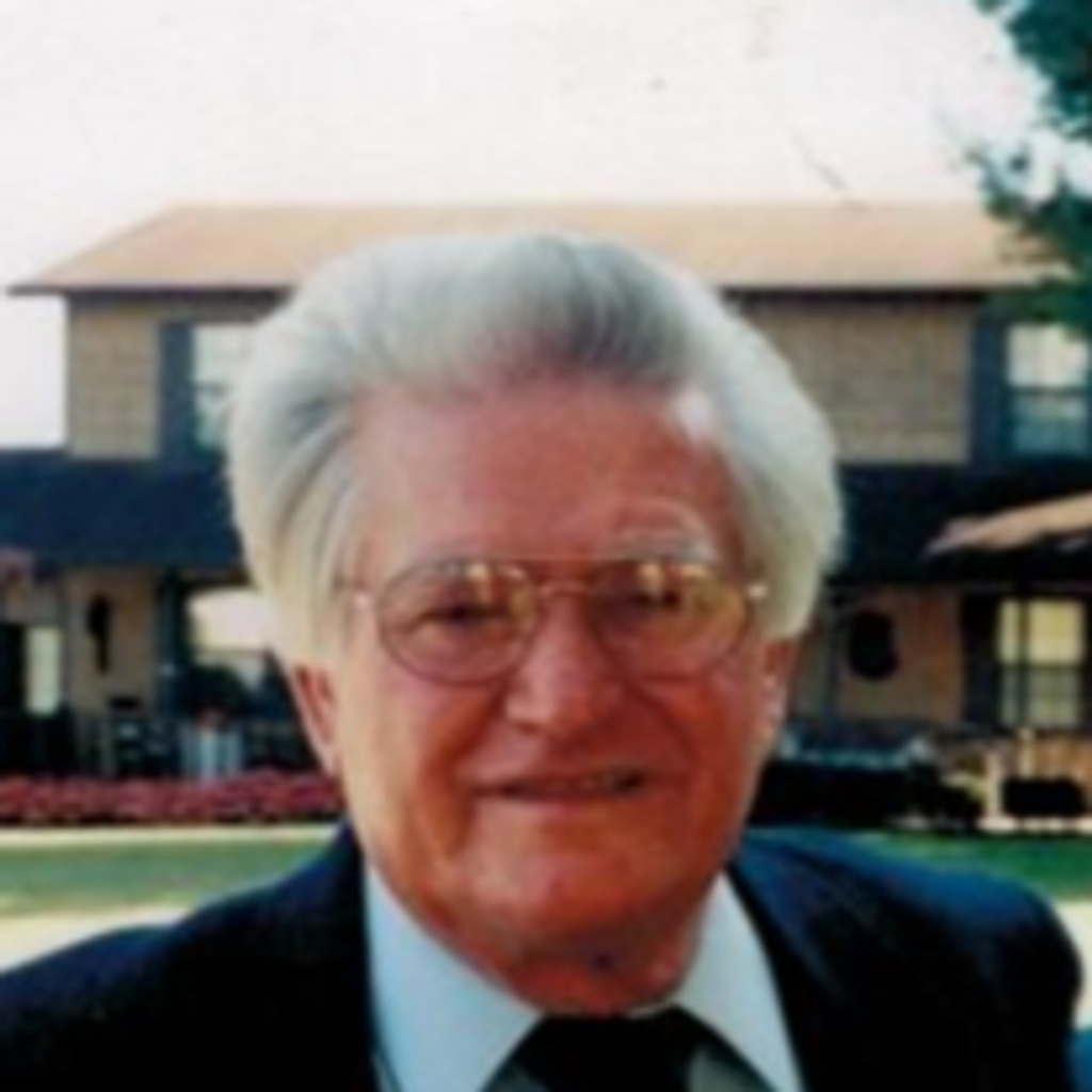 Harry E. Brown