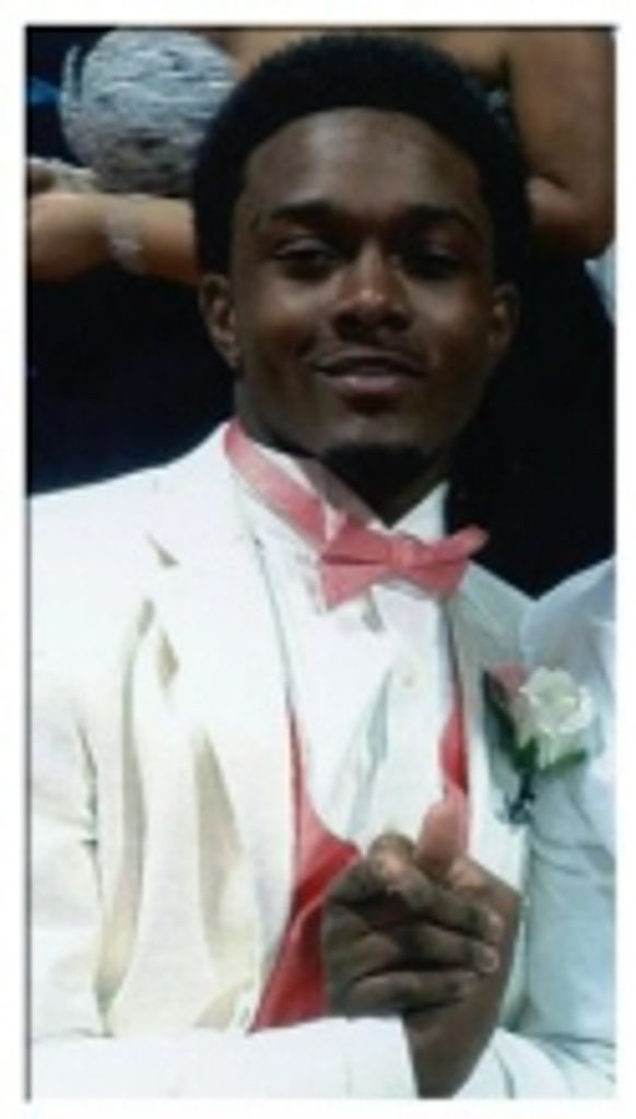 Erik Amahad Smith
