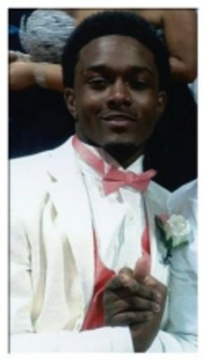 Erik Amahad Smith Profile Photo