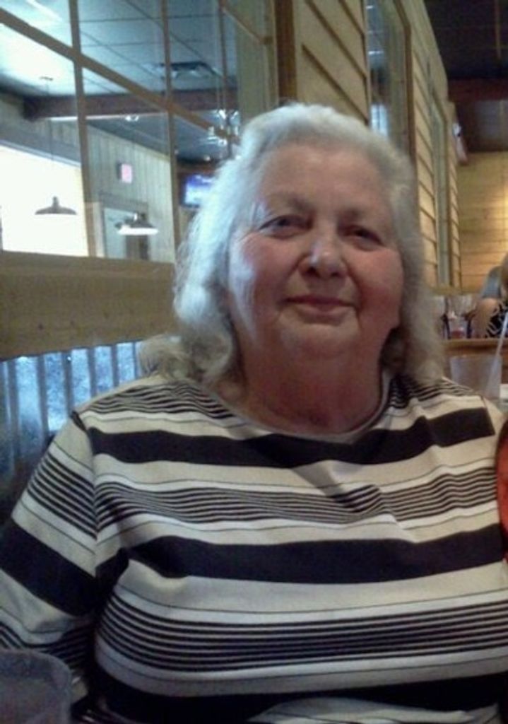 Elizabeth Ardena Crosby Profile Photo