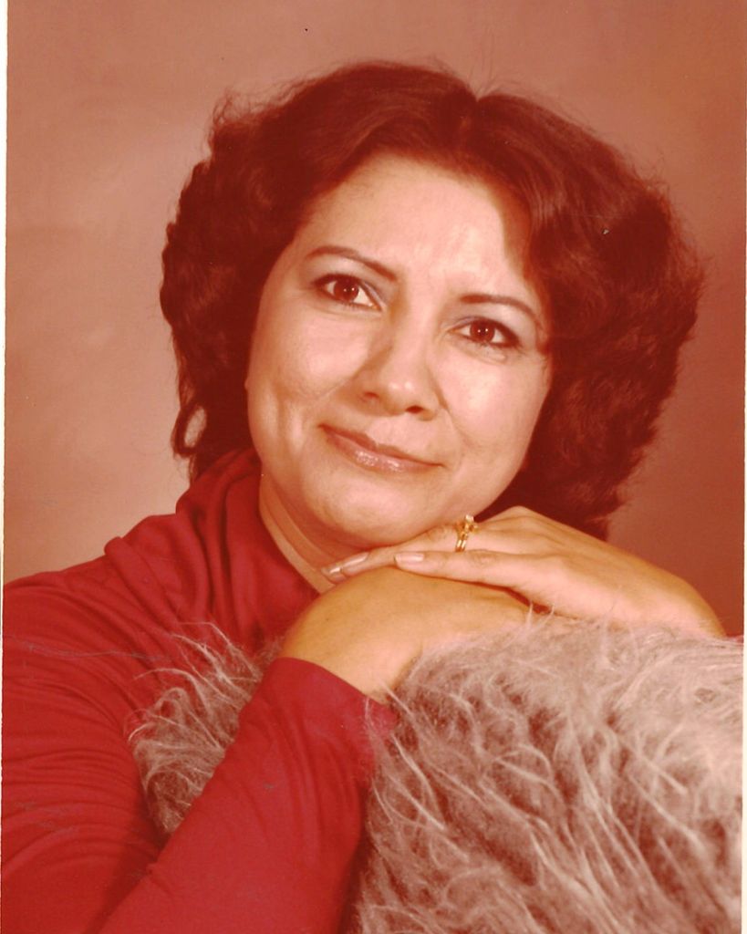 Lucy E. Tobar Duarte Profile Photo