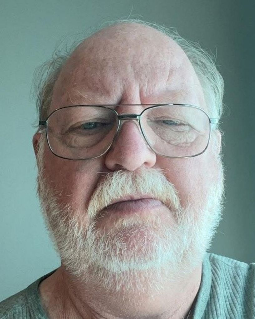 Granville Benjamin Garner Jr.